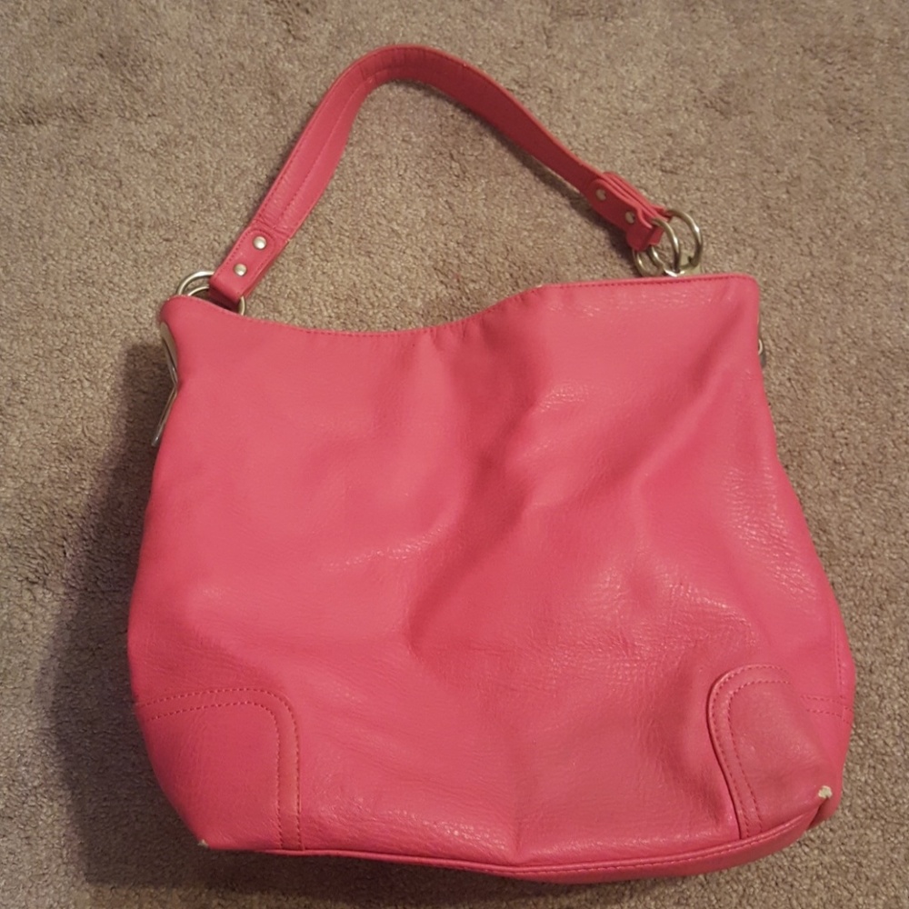 ❤4 for $10 ❤Pink Cato purse
